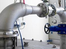 Die Gruppenwasserwerke Bornheim informieren: Wassertrübungen