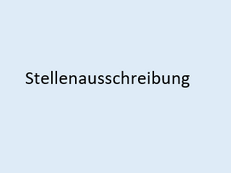Stellenanzeige Monteur (m/w/d) Wasserversorgung ab 01.08.2026